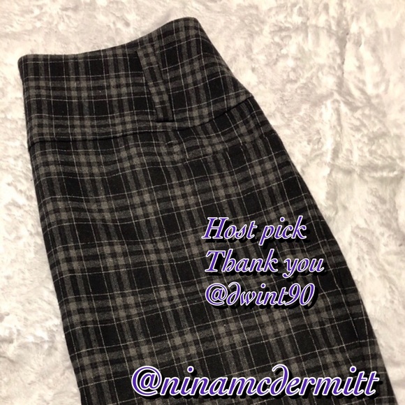 Maurices Dresses & Skirts - Pencil Skirt Maurice 15/16 Vintage